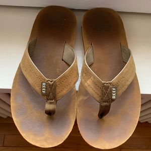 Men’s Reef Flip Flops